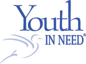 youth in need logo