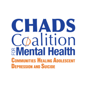 CHADS Square Logo